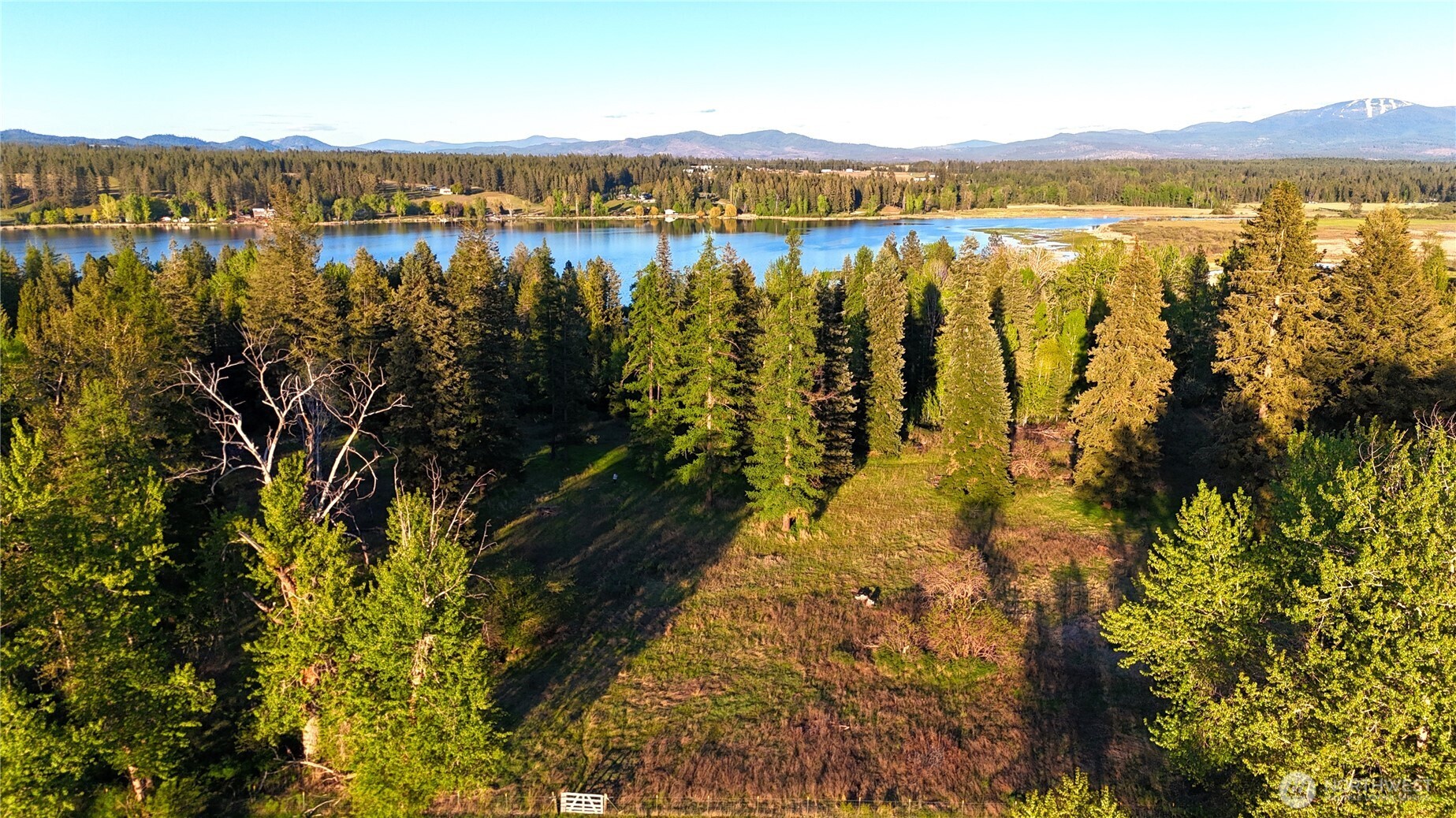 2 E Eloika Lake Road Deer Park WA 99006