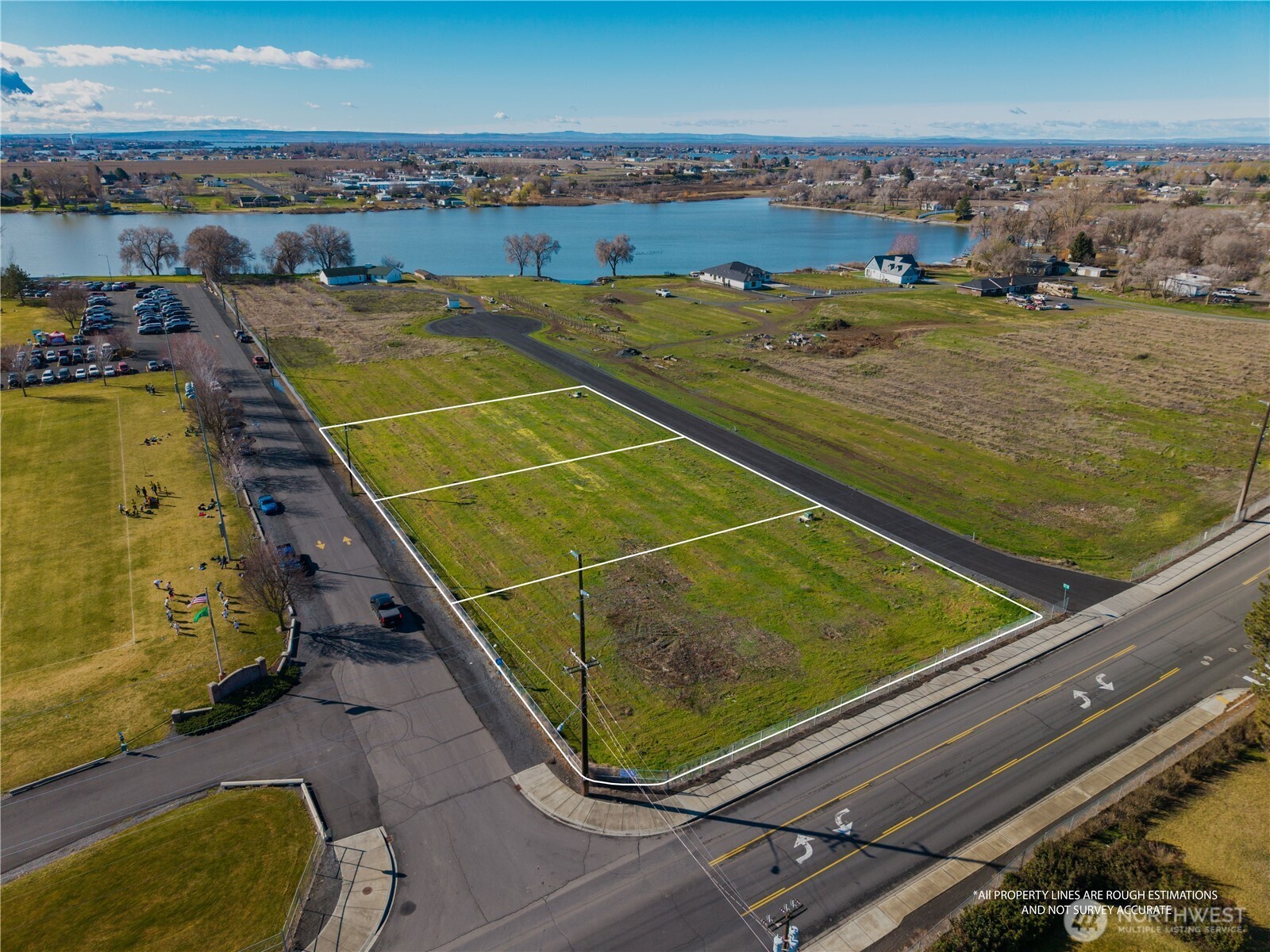 0 Nna Road H.2 NE Moses Lake WA 98837