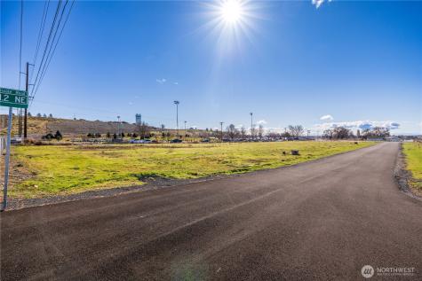 0 Nna Road H.2 NE Moses Lake WA 98837