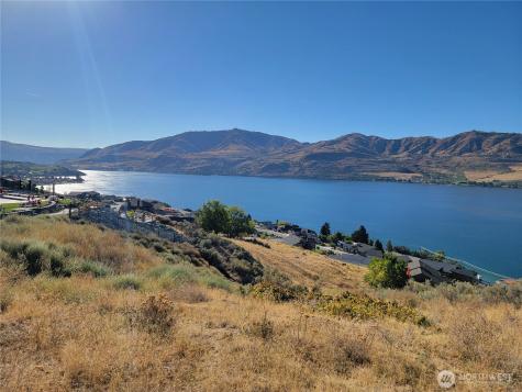 211 Viewland Way Chelan WA 98816