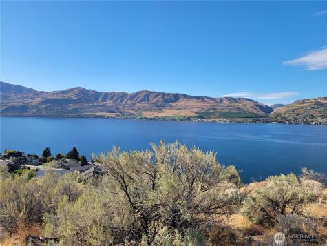 211 Viewland Way Chelan WA 98816