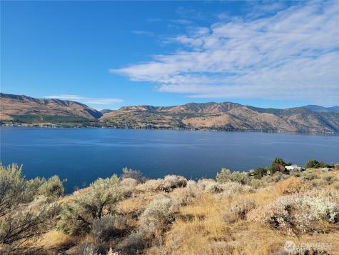 211 Viewland Way Chelan WA 98816