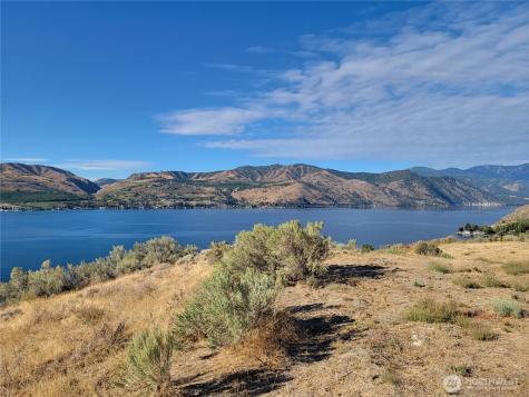 211 Viewland Way Chelan WA 98816