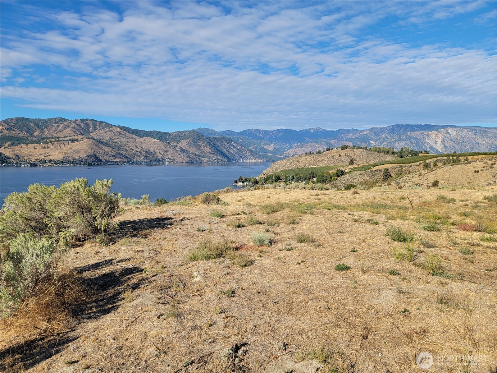 211 Viewland Way Chelan WA 98816