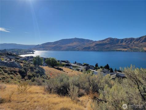 211 Viewland Way Chelan WA 98816