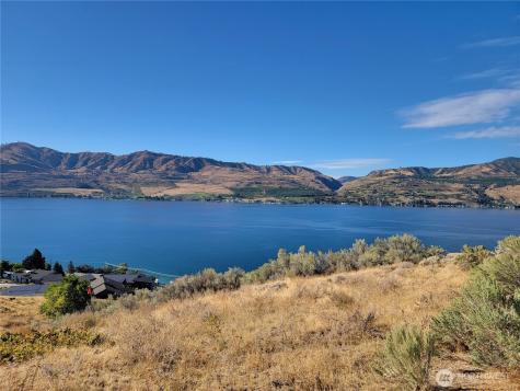 211 Viewland Way Chelan WA 98816