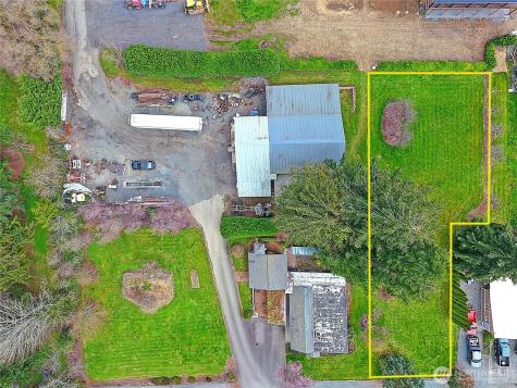 0 Clarence Avenue Stanwood WA 98292