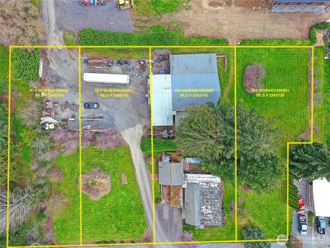 0 Clarence Avenue Stanwood WA 98292