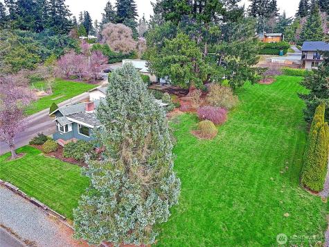 0 Clarence Avenue Stanwood WA 98292