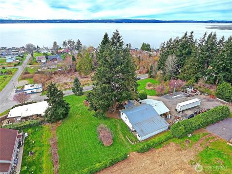 0 Clarence Avenue Stanwood WA 98292
