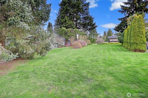 0 Clarence Avenue Stanwood WA 98292