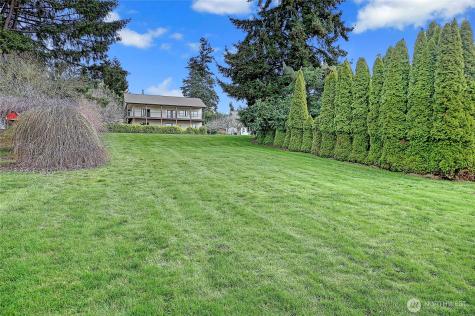 0 Clarence Avenue Stanwood WA 98292