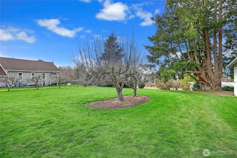 0 Clarence Avenue Stanwood WA 98292