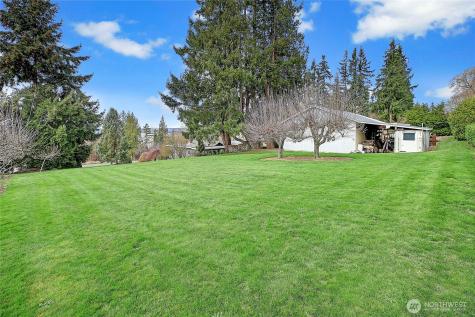 0 Clarence Avenue Stanwood WA 98292