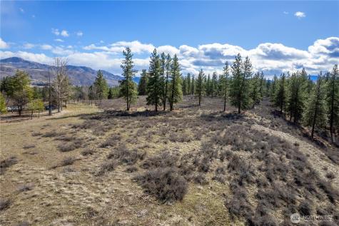 40 Rabbit House Road Winthrop WA 98862