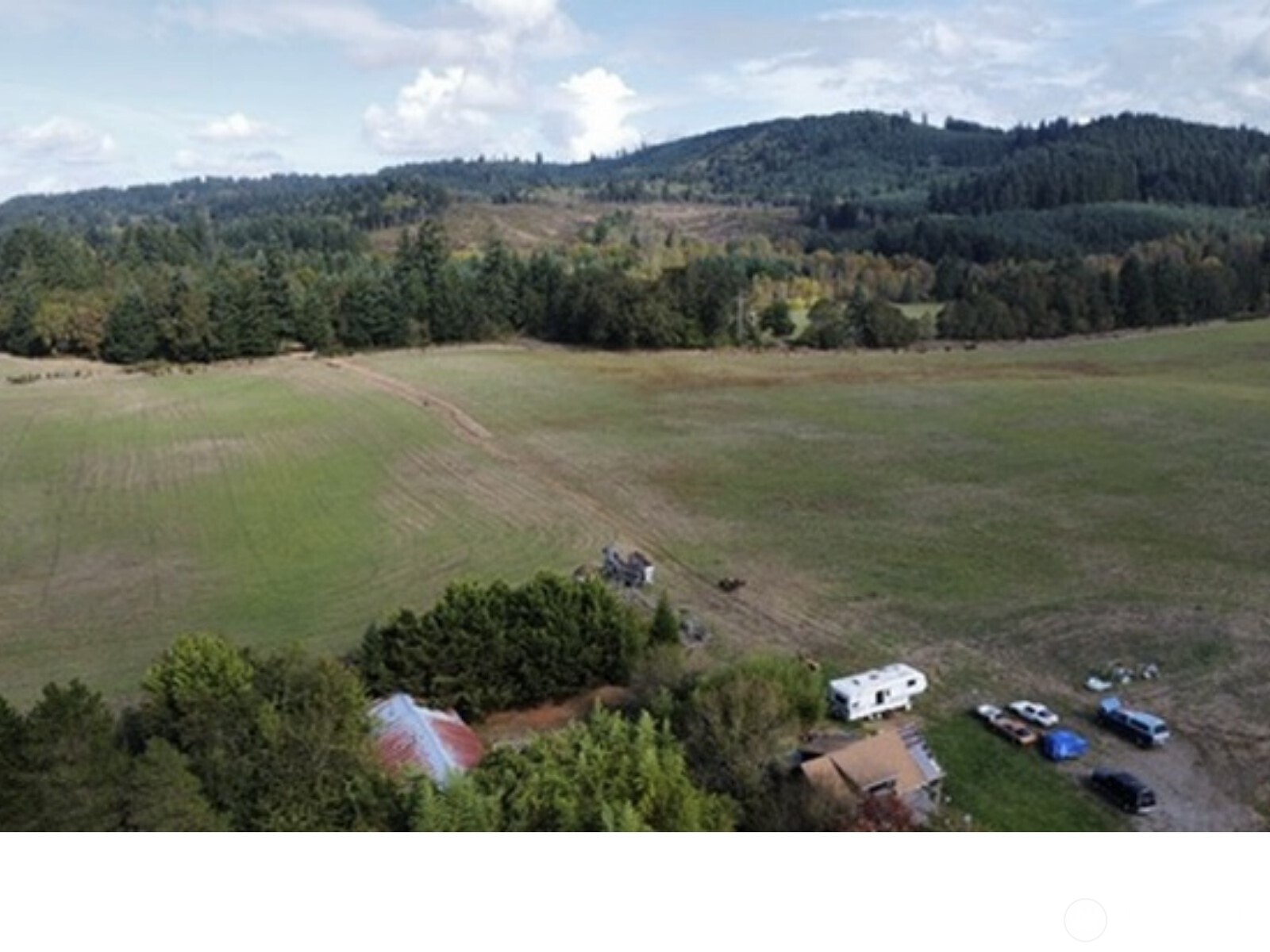 18430 Northcraft Road SE Tenino WA 98589