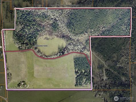 18430 Northcraft Road SE Tenino WA 98589