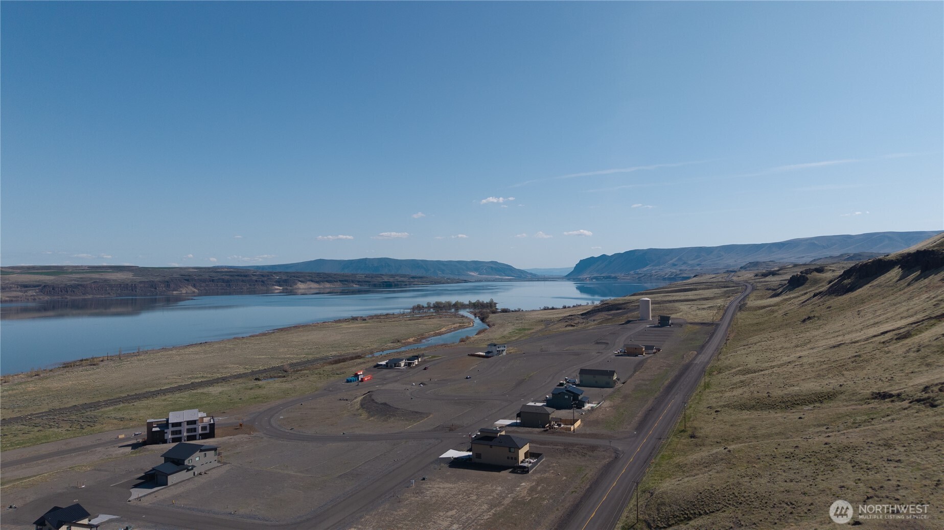 360 Vantage Bay Loop Vantage WA 98950