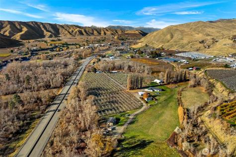 3765 Iroquois Lane Wenatchee WA 98801