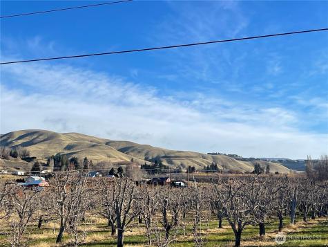 3765 Iroquois Lane Wenatchee WA 98801