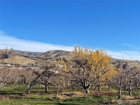 3765 Iroquois Lane Wenatchee WA 98801