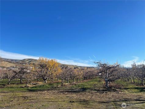 3765 Iroquois Lane Wenatchee WA 98801