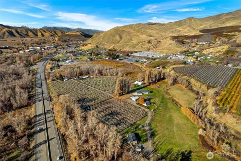 3765 Iroquois Lane Wenatchee WA 98801