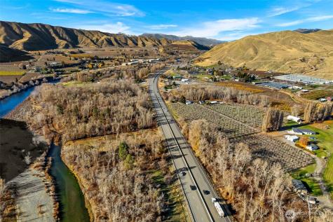 3765 Iroquois Lane Wenatchee WA 98801