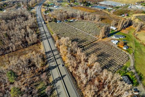 3765 Iroquois Lane Wenatchee WA 98801