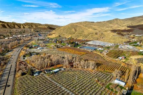 3765 Iroquois Lane Wenatchee WA 98801