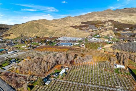 3765 Iroquois Lane Wenatchee WA 98801