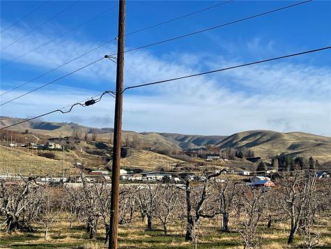 3765 Iroquois Lane Wenatchee WA 98801