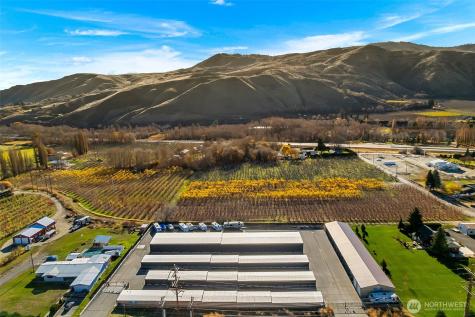 3765 Iroquois Lane Wenatchee WA 98801