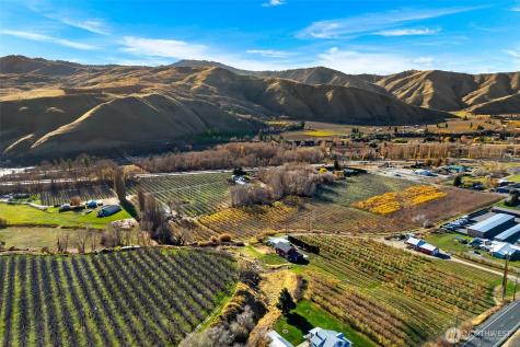 3765 Iroquois Lane Wenatchee WA 98801