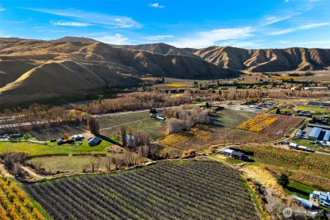 3765 Iroquois Lane Wenatchee WA 98801