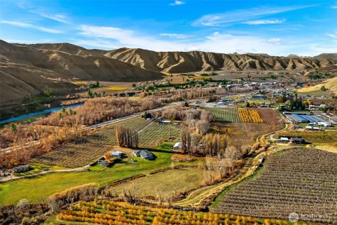 3765 Iroquois Lane Wenatchee WA 98801