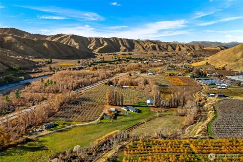 3765 Iroquois Lane Wenatchee WA 98801