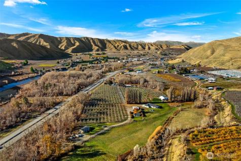 3765 Iroquois Lane Wenatchee WA 98801