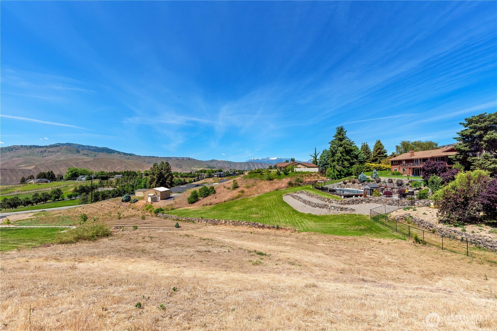 443 W Rolling Hills Lane Wenatchee WA 98801