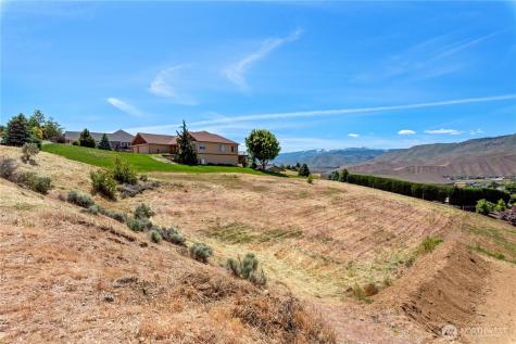443 W Rolling Hills Lane Wenatchee WA 98801