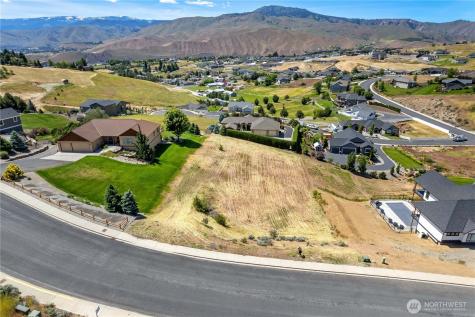 443 W Rolling Hills Lane Wenatchee WA 98801