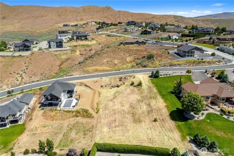 443 W Rolling Hills Lane Wenatchee WA 98801