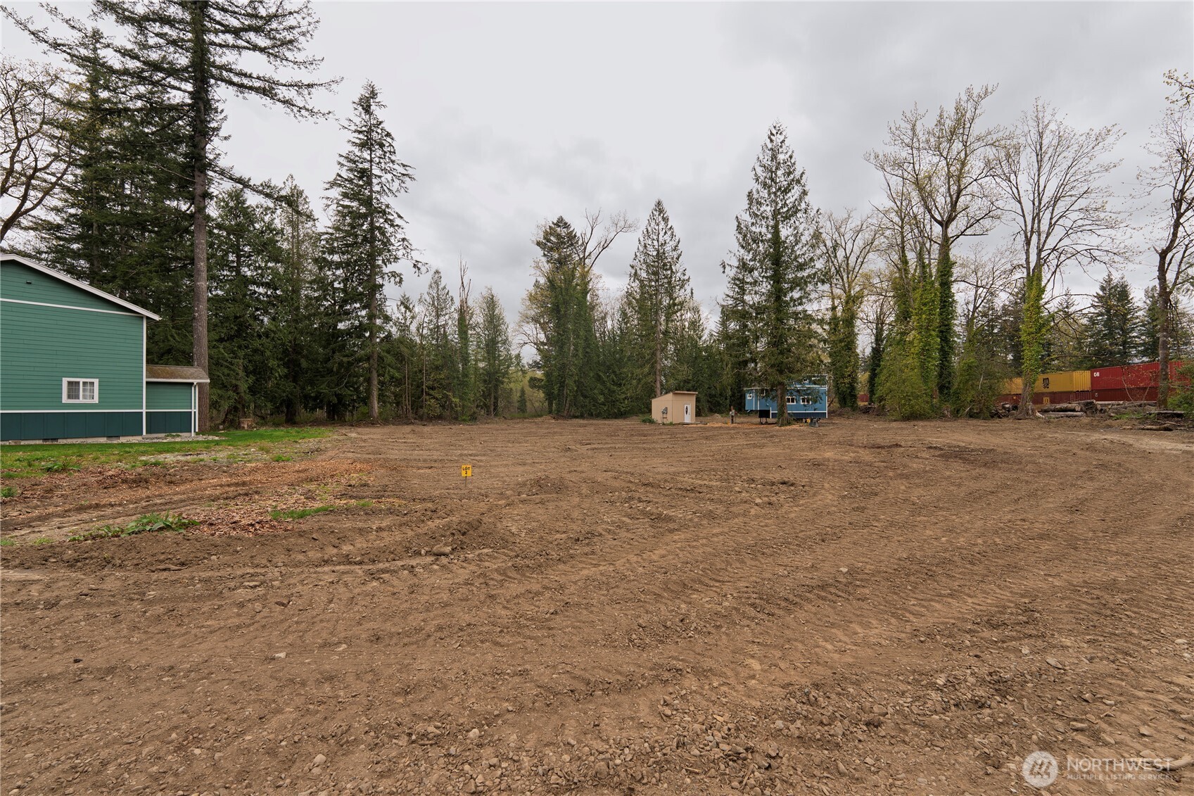 1212 Croft Avenue Gold Bar WA 98251