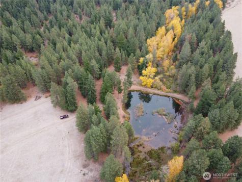 10 Summit View At Wallace Ranch Cle Elum WA 98922