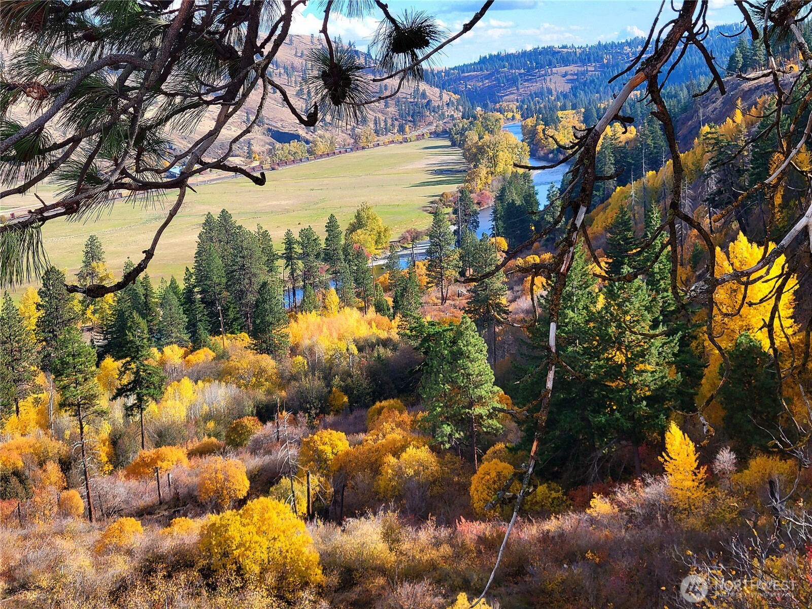 10 Summit View At Wallace Ranch Cle Elum WA 98922