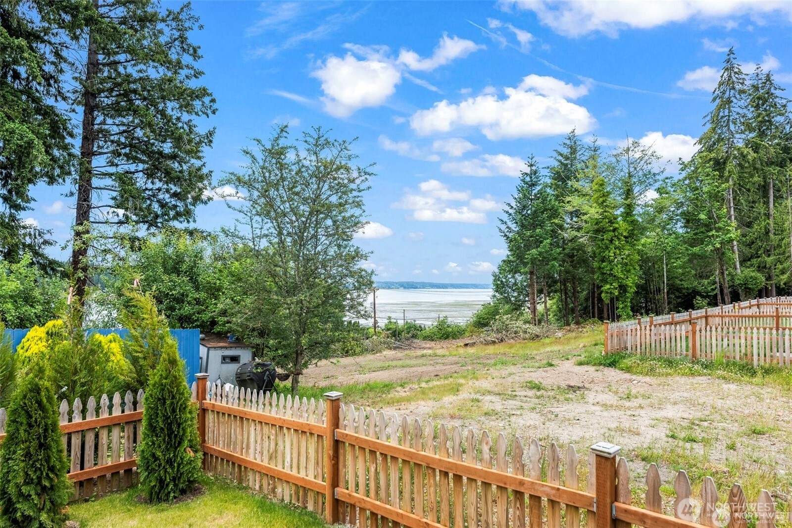 0 E Sullivan Street Allyn WA 98524
