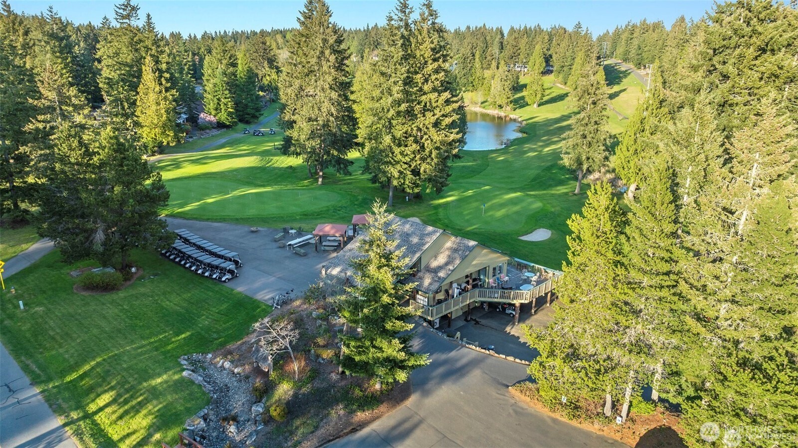 0 E Sullivan Street Allyn WA 98524