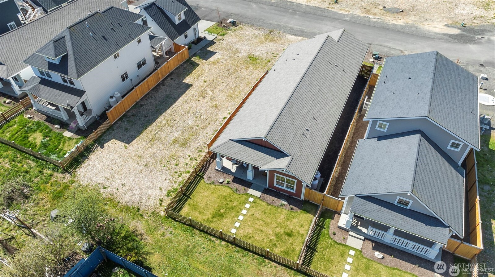 0 E Sullivan Street Allyn WA 98524