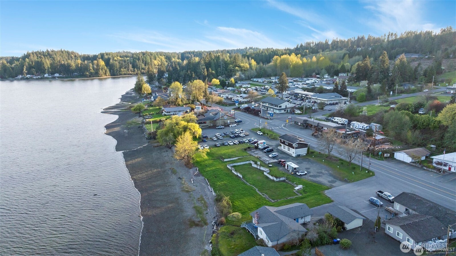 0 E Sullivan Street Allyn WA 98524