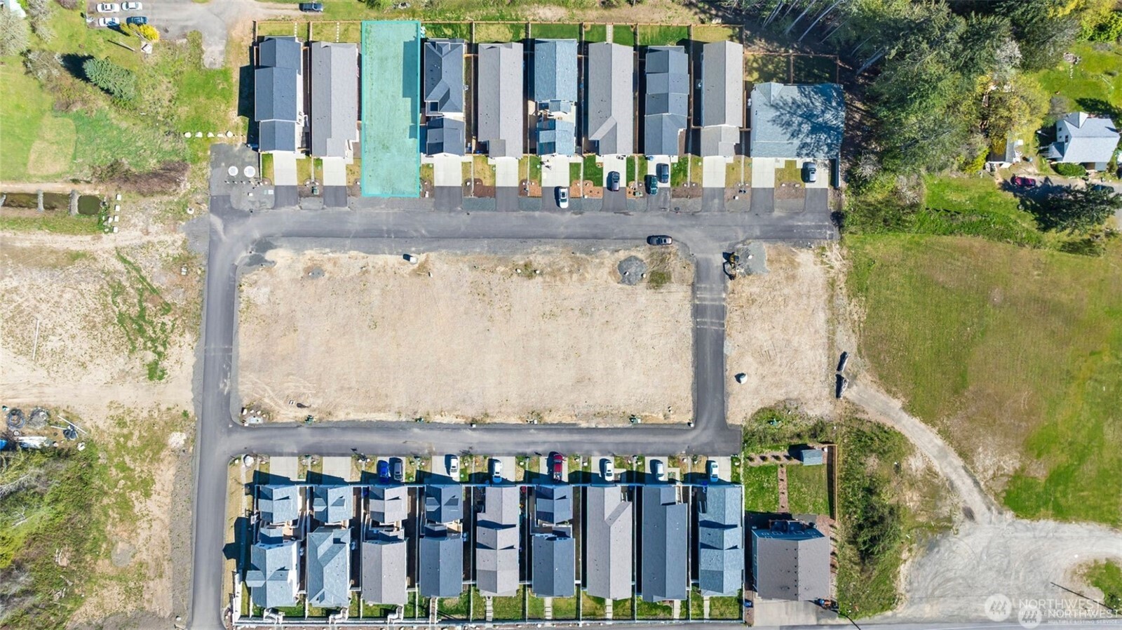 0 E Sullivan Street Allyn WA 98524